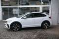 Volkswagen Taigo 1.0 TSI DSG R-Line AHK Matrix IQ.Drive ACC Kame... Weiß - thumbnail 2