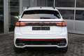 Volkswagen Taigo 1.0 TSI DSG R-Line AHK Matrix IQ.Drive ACC Kame... Weiß - thumbnail 4
