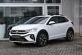 Volkswagen Taigo 1.0 TSI DSG R-Line AHK Matrix IQ.Drive ACC Kame... Weiß - thumbnail 1