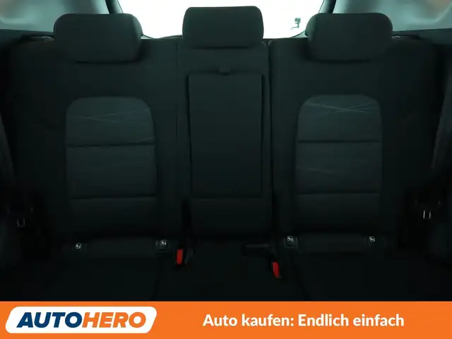 Hyundai Tucson view 15