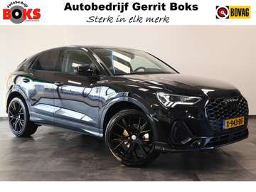 Sportback 35 TFSI Pro Line S Camera 21'' ACC PDC L