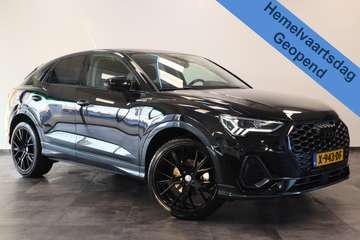 Sportback 35 TFSI Pro Line S Camera 21'' ACC PDC L