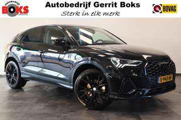 Sportback 35 TFSI Pro Line S Camera 21'' ACC PDC L