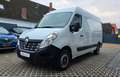 Renault Master III Kasten L2H2 HKa 3,3t*Hochdach+Lang* Weiß - thumbnail 4