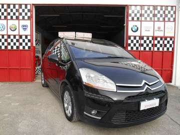 C4 Picasso 1.6 hdi 16v Ideal (classique) 110cv fap