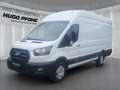 Ford Transit Trend Kasten L4 HA | Klimaaut. | GRA | KAMERA | SH Weiß - thumbnail 1