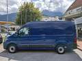 Volkswagen Crafter Crafter 35 Kasten MR L3H3 2,0 TDI *Werkstattaus... Синій - thumbnail 9