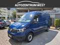 Volkswagen Crafter Crafter 35 Kasten MR L3H3 2,0 TDI *Werkstattaus... Blau - thumbnail 1