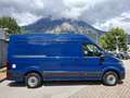 Volkswagen Crafter Crafter 35 Kasten MR L3H3 2,0 TDI *Werkstattaus... Blau - thumbnail 6