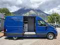 Volkswagen Crafter Crafter 35 Kasten MR L3H3 2,0 TDI *Werkstattaus... Синій - thumbnail 7