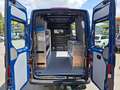 Volkswagen Crafter Crafter 35 Kasten MR L3H3 2,0 TDI *Werkstattaus... Blau - thumbnail 11