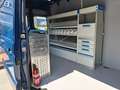 Volkswagen Crafter Crafter 35 Kasten MR L3H3 2,0 TDI *Werkstattaus... Blau - thumbnail 8