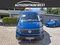 Volkswagen Crafter Crafter 35 Kasten MR L3H3 2,0 TDI *Werkstattaus... Blau - thumbnail 3