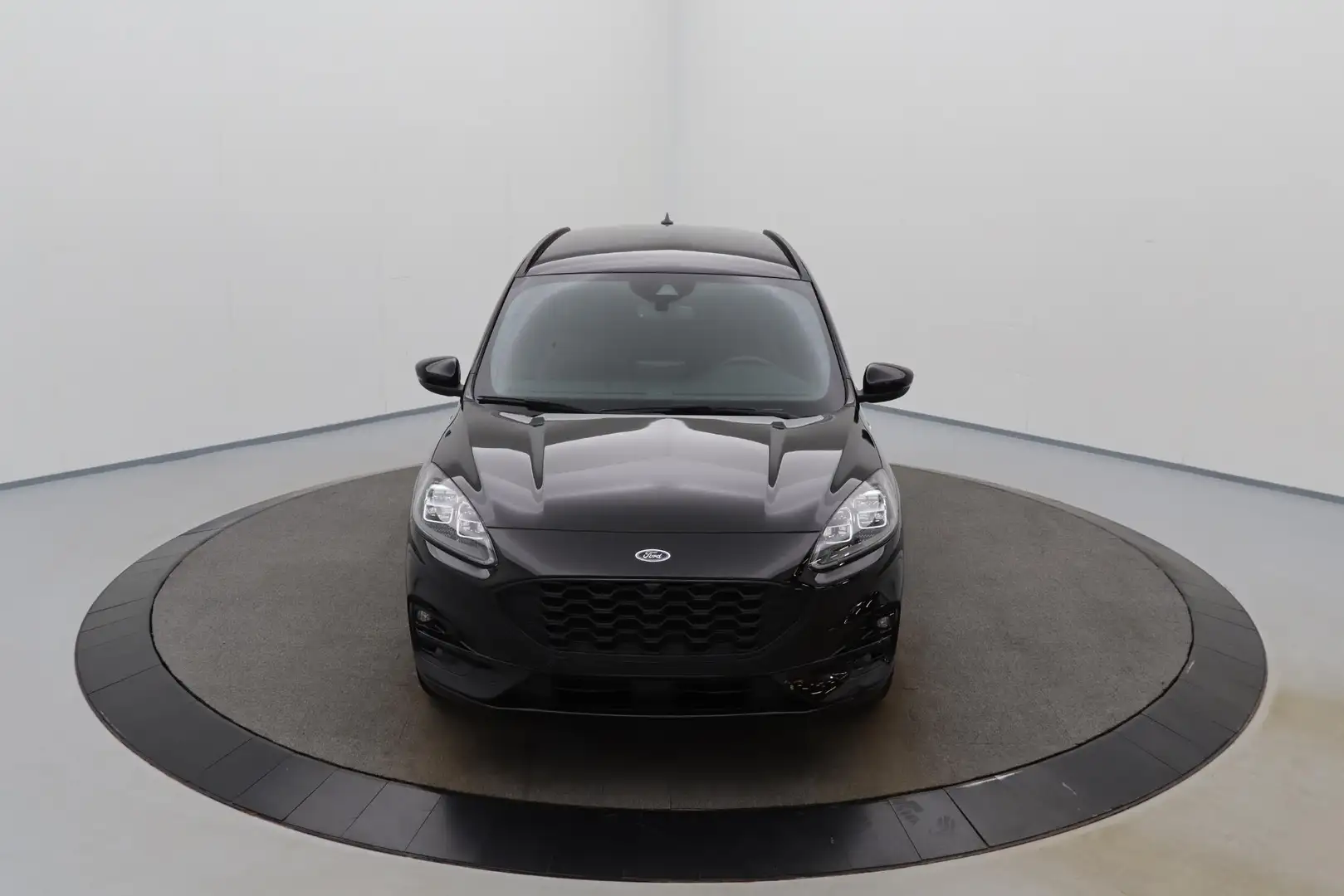 Ford Kuga PHEV ST-Line X|Driver Assist|Winterpack|B&O Sound Zwart - 2