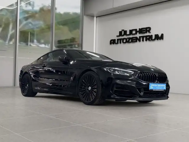 BMW M850 i xDrive Coupé Aut., 1 Jahr Garantie,Scheckh
