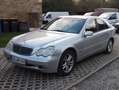 Mercedes-Benz C 180 Kompressor Classic Plateado - thumbnail 1
