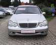 Mercedes-Benz C 180 Kompressor Classic Plateado - thumbnail 17