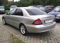 Mercedes-Benz C 180 Kompressor Classic Plateado - thumbnail 9