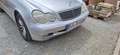 Mercedes-Benz C 180 Kompressor Classic Plateado - thumbnail 22