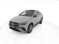 Mercedes-Benz GLE 300 gle coupe 300 d amg line premium 4matic auto Gris - thumbnail 1