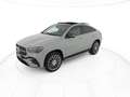 Mercedes-Benz GLE 300 gle coupe 300 d amg line premium 4matic auto Gris - thumbnail 2