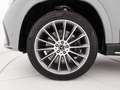 Mercedes-Benz GLE 300 gle coupe 300 d amg line premium 4matic auto Gris - thumbnail 7