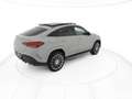Mercedes-Benz GLE 300 gle coupe 300 d amg line premium 4matic auto Gris - thumbnail 4