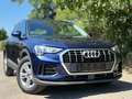 Audi Q3 35 TDI basis*1ERH*ACC*LED* Blau - thumbnail 1