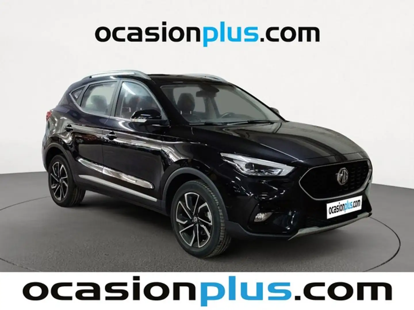 MG ZS 1.8 120 Wit - 2