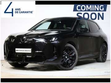 xDrive45 Kit M Sport