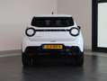 Nissan Micra ADVANCE 52 kWh | Google Navi | Stoel- & Stuurwielv Weiß - thumbnail 13