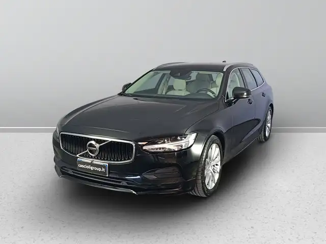 Volvo 262 2.0 D4 Momentum Business Pro