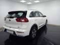 Kia Niro 1.6 GDI PHEV 104KW DRIVE Blanco - thumbnail 4