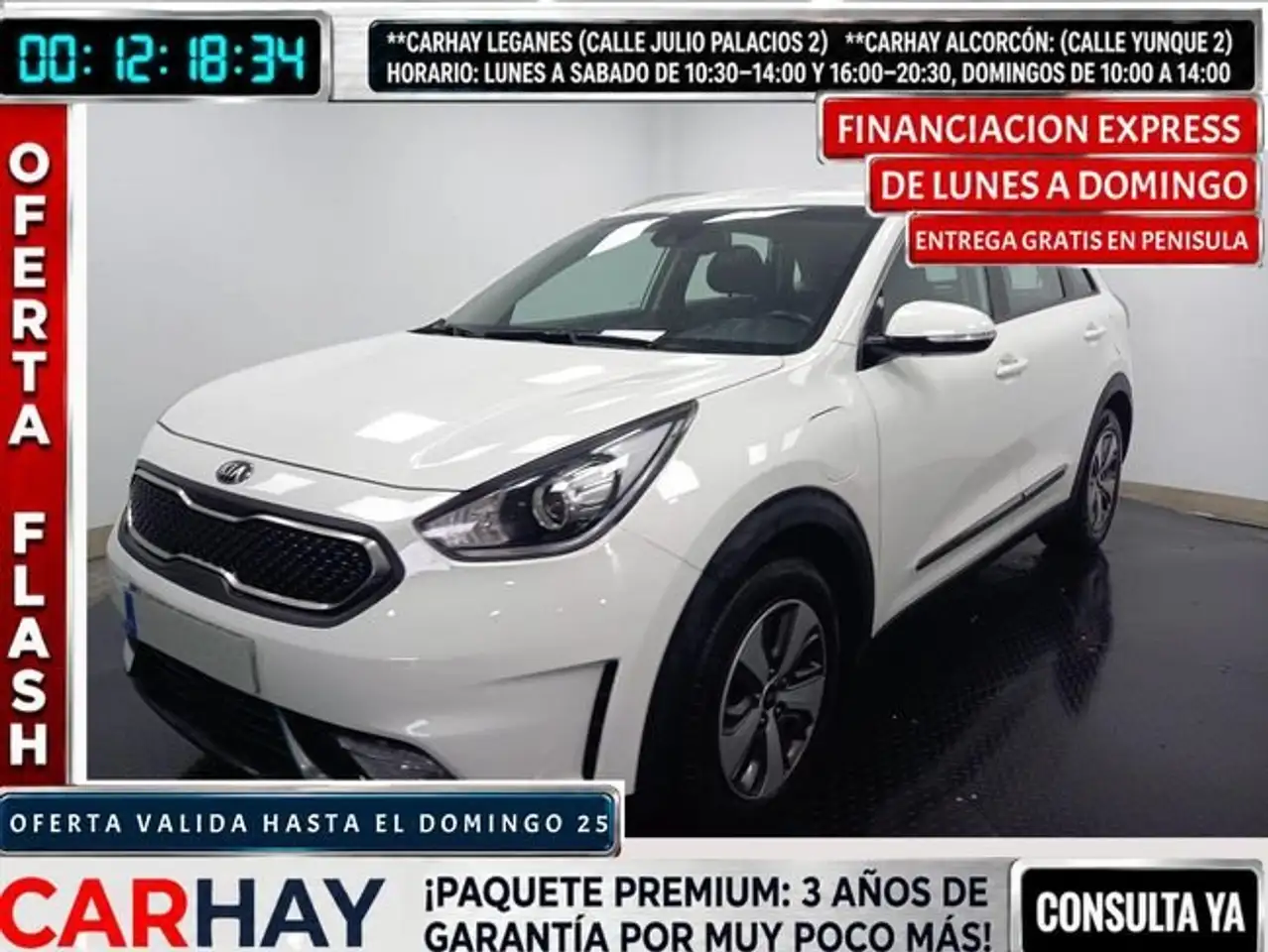 Kia Niro