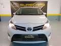 Toyota Verso 115D Business 7pl. Blanc - thumbnail 2