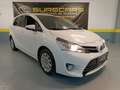 Toyota Verso 115D Business 7pl. Blanc - thumbnail 1