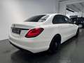 Mercedes-Benz C 180 CGI+AVANTGARDE+KAMERA+LED+NAVI+KEYLESS+ Weiß - thumbnail 4
