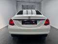 Mercedes-Benz C 180 CGI+AVANTGARDE+KAMERA+LED+NAVI+KEYLESS+ Weiß - thumbnail 5