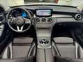 Mercedes-Benz C 180 CGI+AVANTGARDE+KAMERA+LED+NAVI+KEYLESS+ Weiß - thumbnail 16