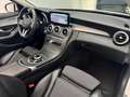 Mercedes-Benz C 180 CGI+AVANTGARDE+KAMERA+LED+NAVI+KEYLESS+ Weiß - thumbnail 14