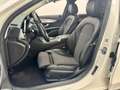 Mercedes-Benz C 180 CGI+AVANTGARDE+KAMERA+LED+NAVI+KEYLESS+ Weiß - thumbnail 9