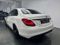 Mercedes-Benz C 180 CGI+AVANTGARDE+KAMERA+LED+NAVI+KEYLESS+ Weiß - thumbnail 6