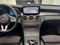 Mercedes-Benz C 180 CGI+AVANTGARDE+KAMERA+LED+NAVI+KEYLESS+ Weiß - thumbnail 18