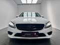 Mercedes-Benz C 180 CGI+AVANTGARDE+KAMERA+LED+NAVI+KEYLESS+ Weiß - thumbnail 2