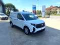 Ford Transit Courier 1.5 TDCI 100cv Comfort E6 D Blanc - thumbnail 4