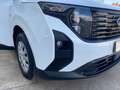 Ford Transit Courier 1.5 TDCI 100cv Comfort E6 D Blanc - thumbnail 22