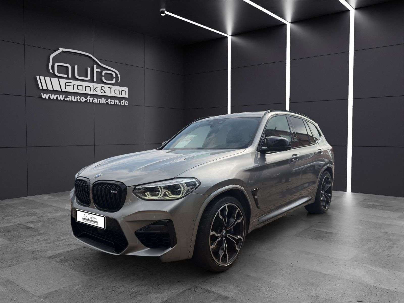 BMW X3 M