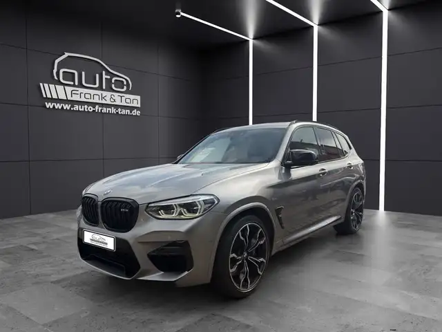 BMW X3 M