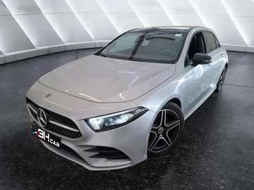 200 AMG LINE 163 CH BVA TOIT OUVRANT 2022 1ÈRE MAIN