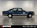 Mercedes-Benz 280 SE Limousine W126 Blue - thumbnail 4